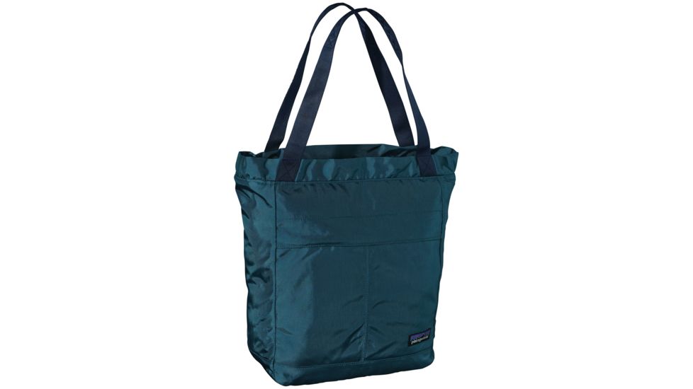Headway Tote 20 L -Glass Blue