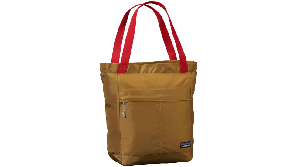 Headway Tote 20 L -Oaks Brown