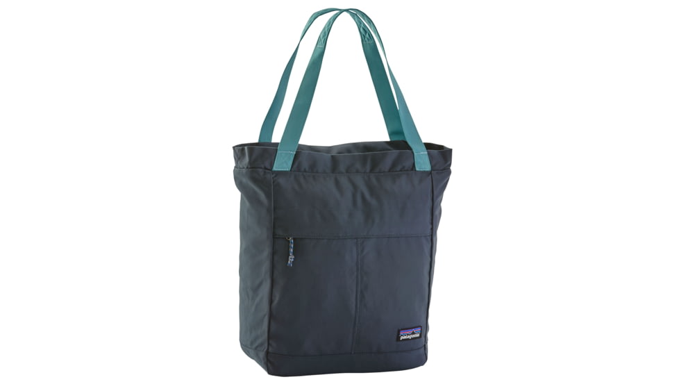 Patagonia Headway Tote 20 L -Smolder Blue/Glass Blue