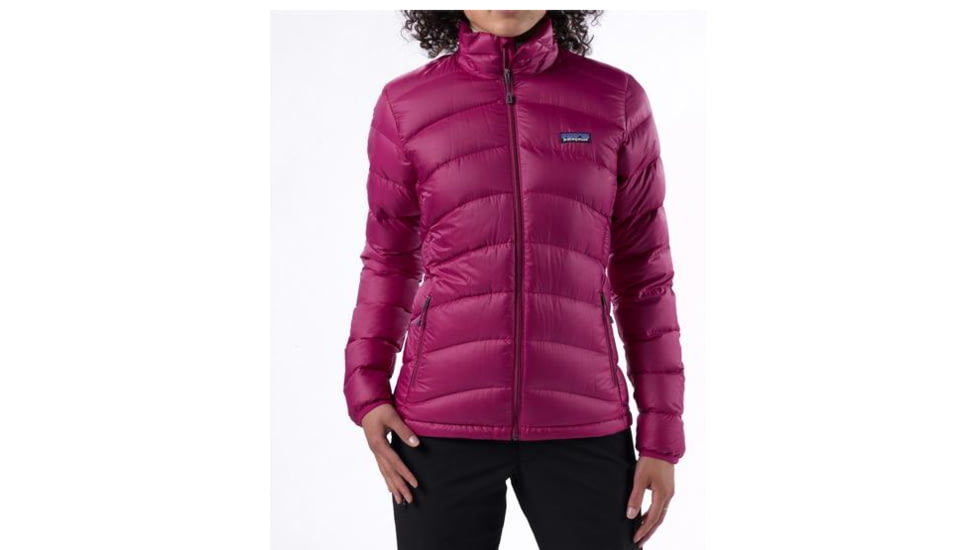 Patagonia Hi-Loft Down Sweater - Women's-Sky-X-Large