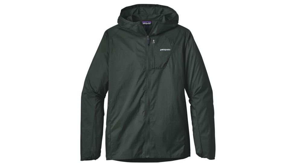 Patagonia Houdini Jacket - Men's-Large-Carbon