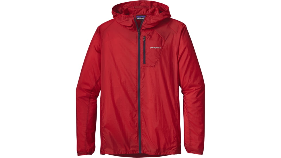 Patagonia Houdini Jacket - Men's-Large-Fire