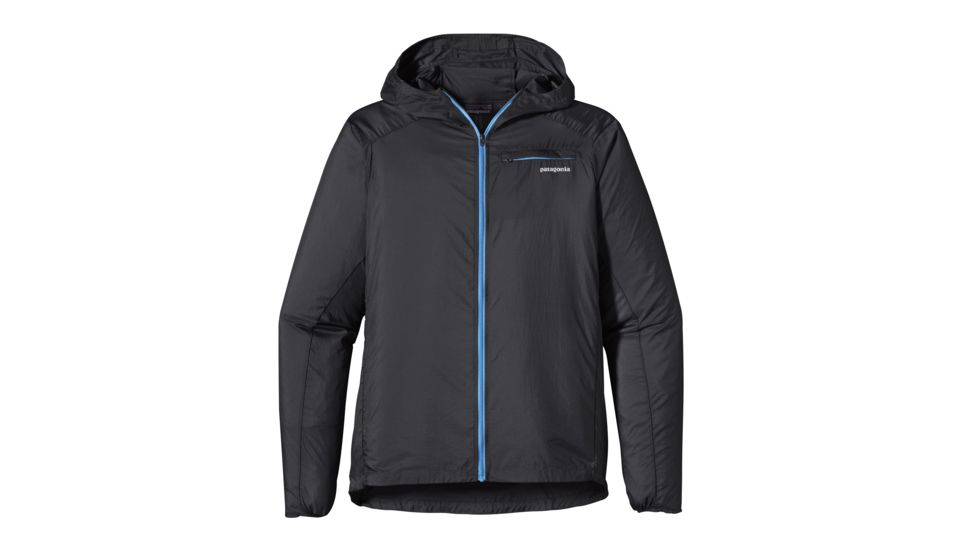 Patagonia Houdini Jacket - Men's-Small-Forge Grey