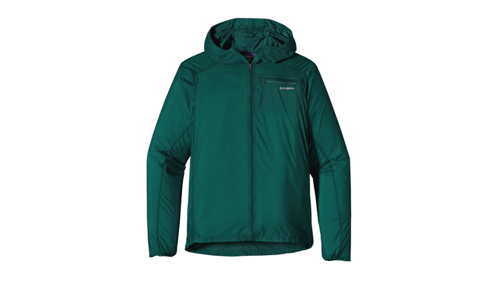 Patagonia Houdini Jacket - Men's-Small-Arbor Green