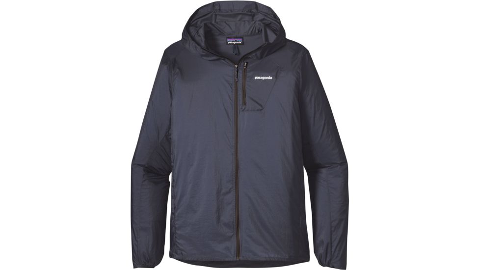 Patagonia Houdini Jacket - Men's-X-Large-Smolder Blue