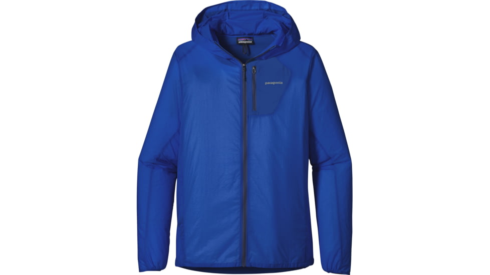 Patagonia Houdini Jacket - Men's-X-Small-Viking Blue
