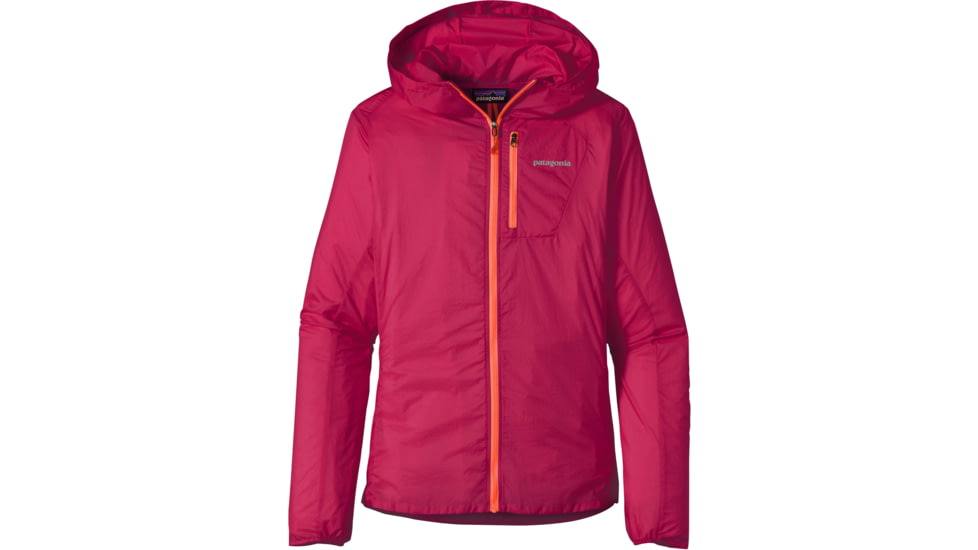 Patagonia Houdini Jacket - Women's-Craft Pink-Medium