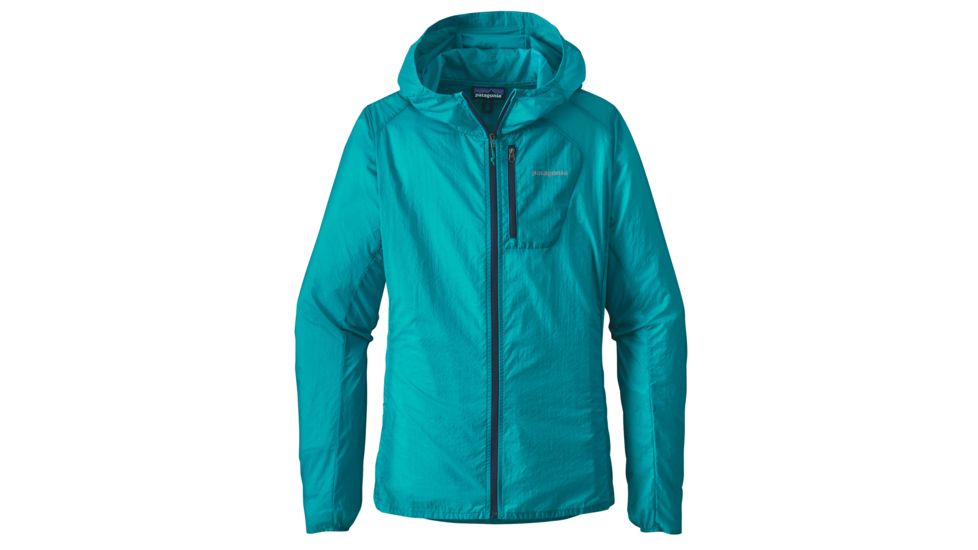 Patagonia Houdini Jacket - Women's-Epic Blue-X-Large
