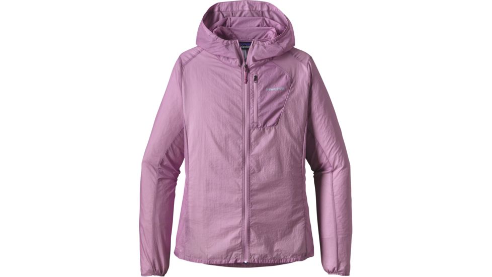 Patagonia Houdini Jacket - Women's-Light Violet-Large
