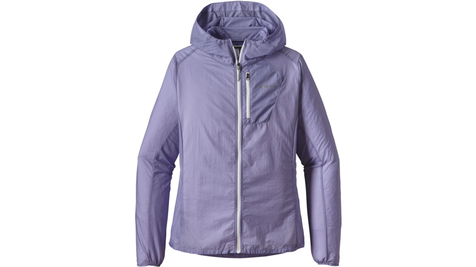 Patagonia Houdini Jacket - Women's-Petoskey Purple-Large