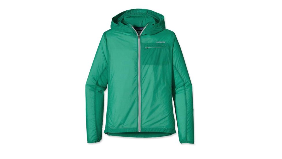 Patagonia Houdini Jacket - Women's-Radiant Magenta-Large