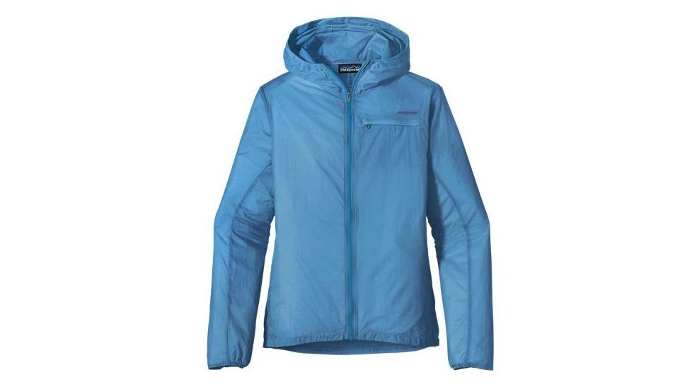 Patagonia Houdini Jacket - Women's-Sky-X-Small