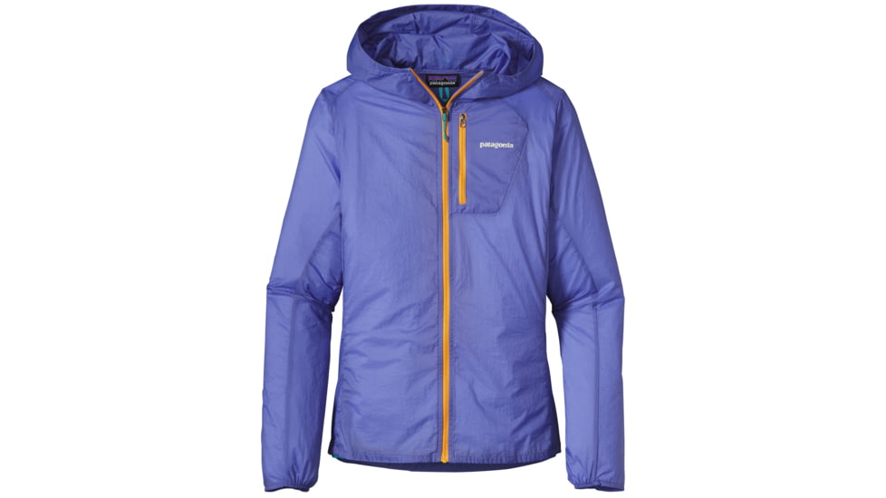 Patagonia Houdini Jacket - Women's-Violet Blue-Small