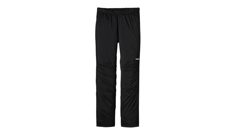 Patagonia Houdini Pant - Men's-Black-X-Small