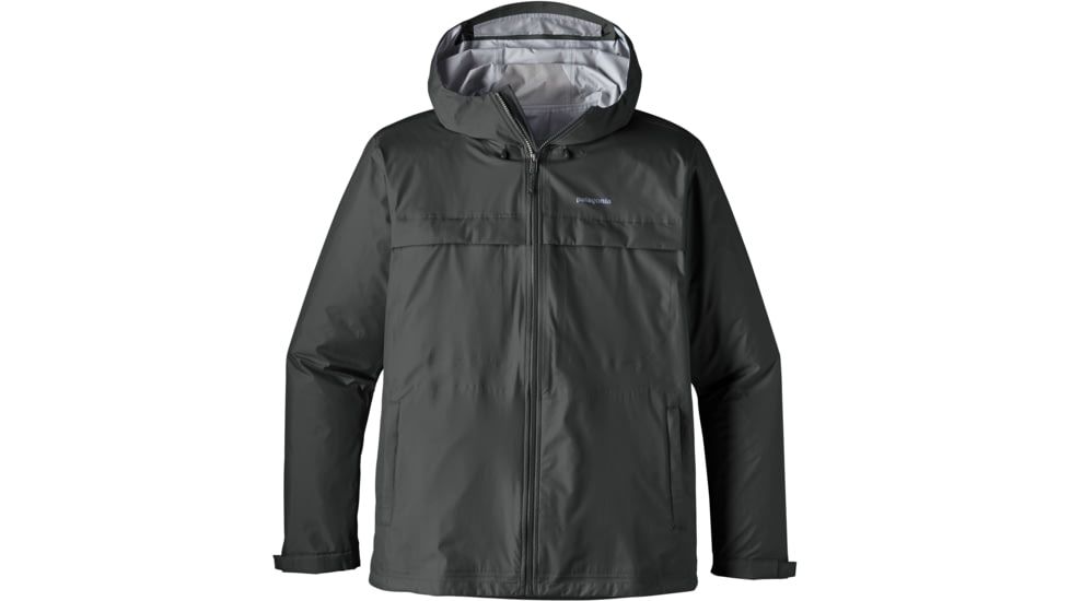 Patagonia Idler Jacket - Men's-Ink Black-X-Small