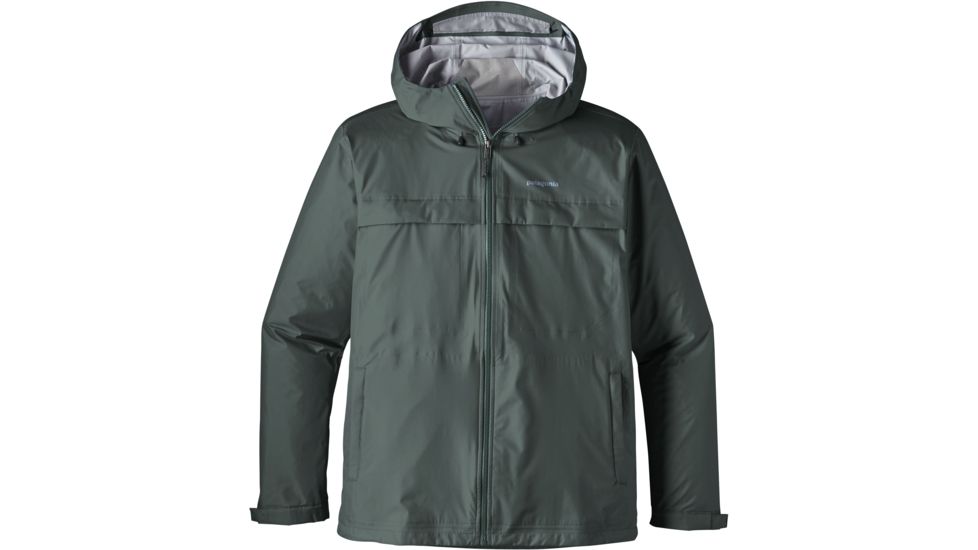 Patagonia Idler Jacket - Men's-Nouveau Green-Small