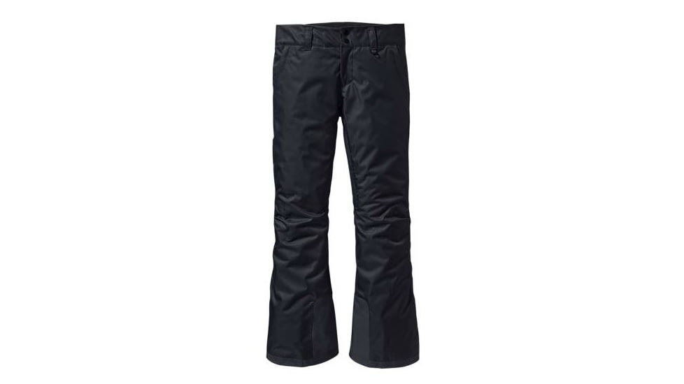 Patagonia Insulated Snowbelle Pants - Women's-Cochineal Red-Regular Inseam-X-Small