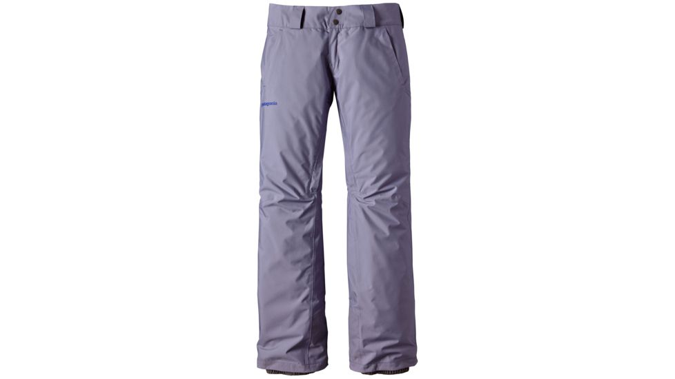 Patagonia Insulated Snowbelle Pants - Women's-Lupine-Regular Inseam-Large