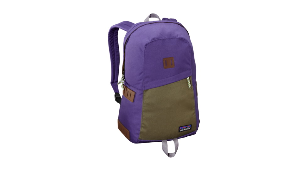 Patagonia Ironwood 20 L Backpack-Concord Purple