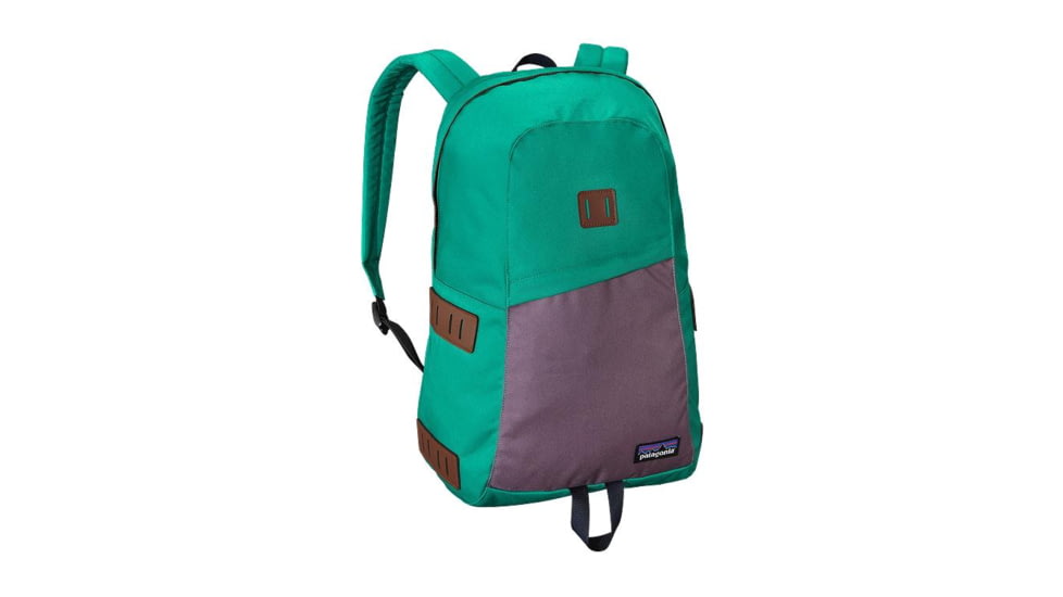 Patagonia Ironwood 20 L Backpack-Emerald
