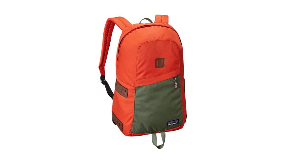 Patagonia Ironwood 20 L Backpack-Monarch Orange