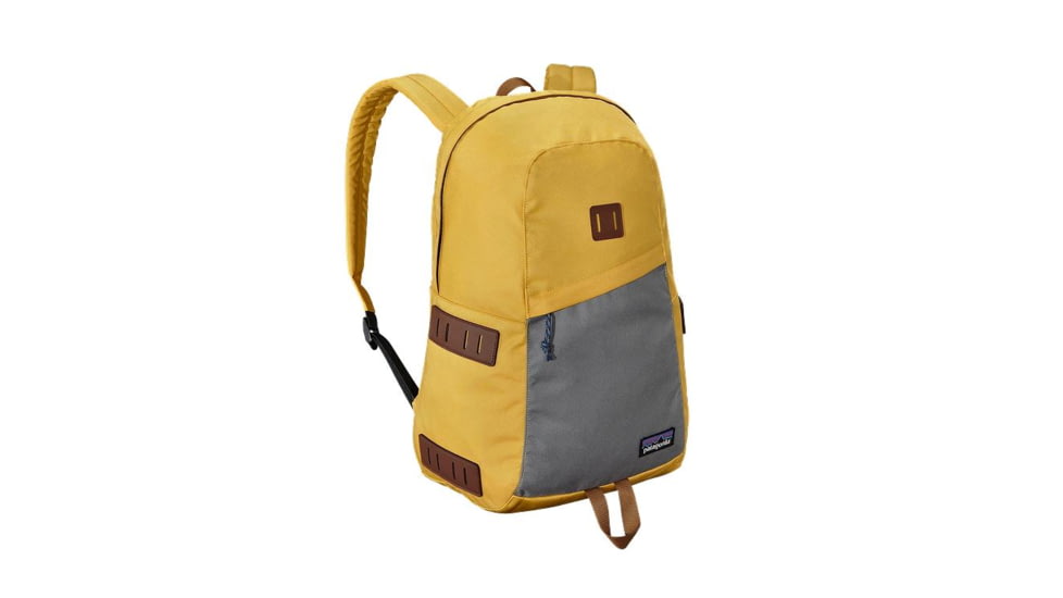 Patagonia Ironwood 20 L Backpack-Nectar Yellow