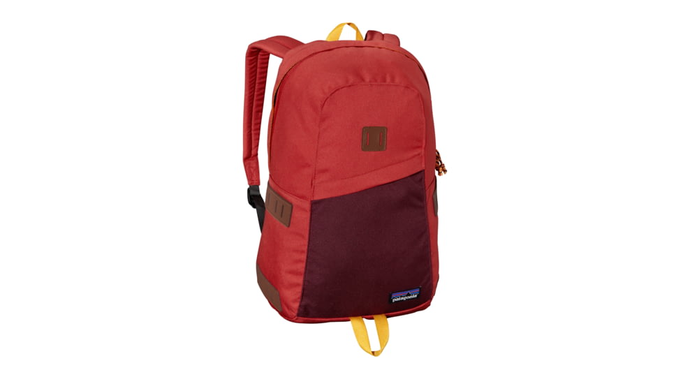 Patagonia Ironwood 20 L Backpack-Sumac Red
