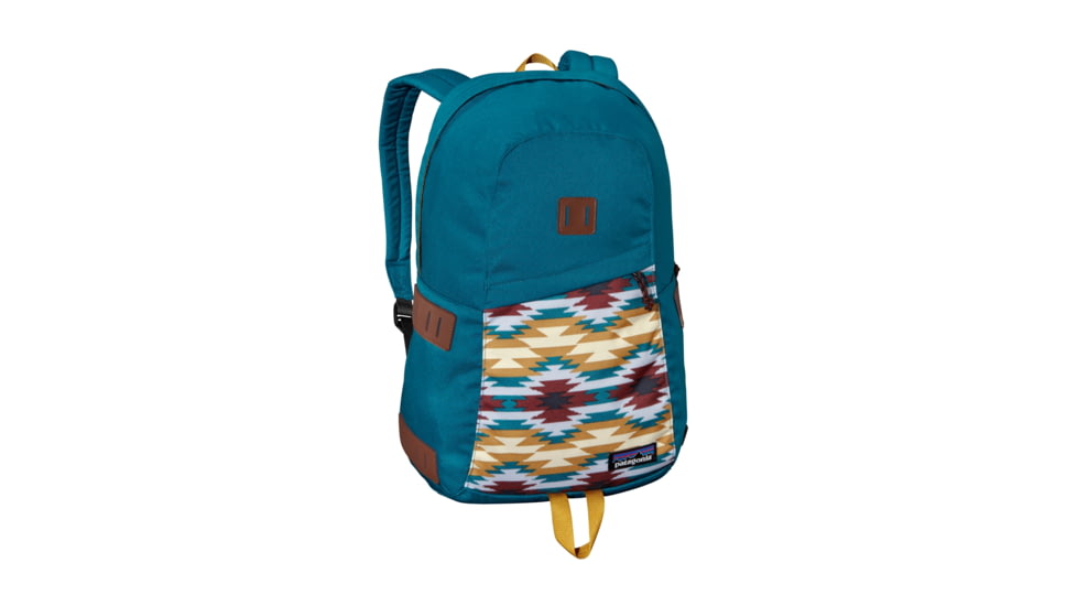 Patagonia Ironwood 20 L Backpack-Wild Desert/Prairie Gold