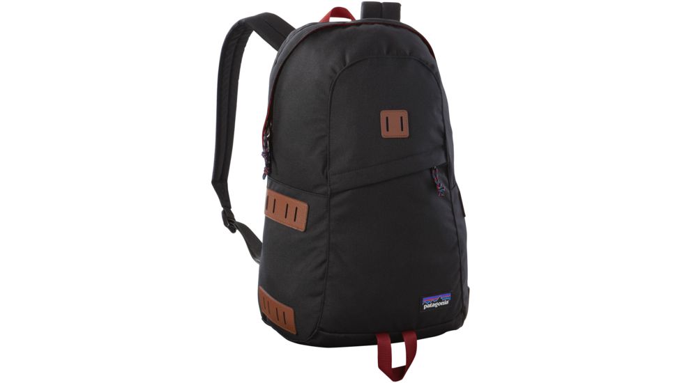Ironwood Pack 20 L -Black