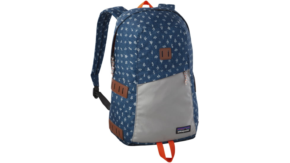 Ironwood Pack 20 L -Scorpo/Channel Blue