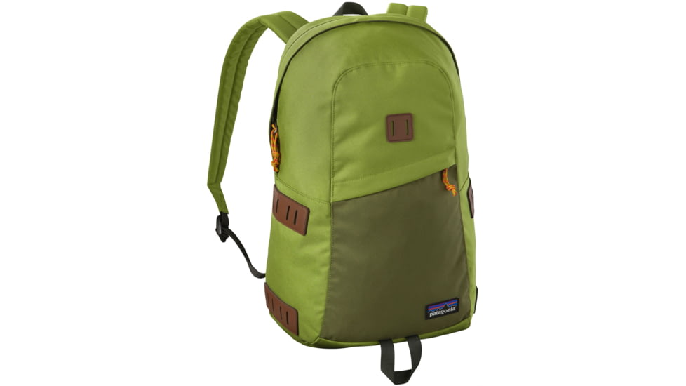 Ironwood Pack 20 L -Supply Green
