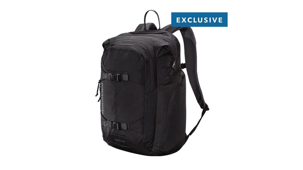 Patagonia Jalama Pack 28 L-Black