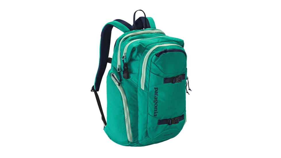 Patagonia Jalama Pack 28 L-Emerald