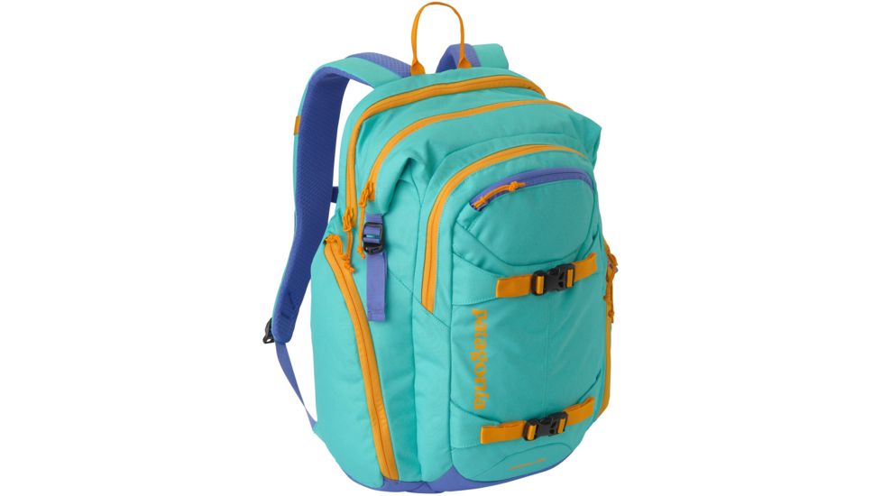 Patagonia Jalama Pack 28 L-Howling Turquoise