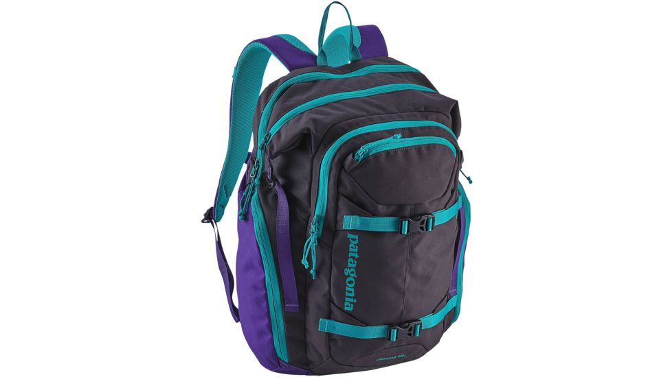 Patagonia Jalama Pack 28 L-Ink Black