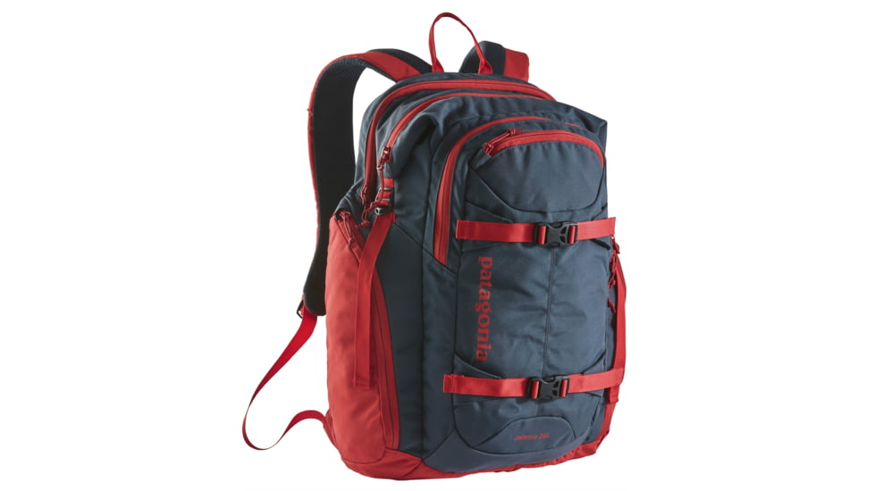 Patagonia Jalama Pack 28 L-Smolder Blue