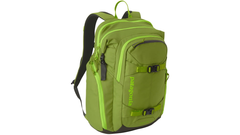 Jalama Pack 28 L-Supply Green