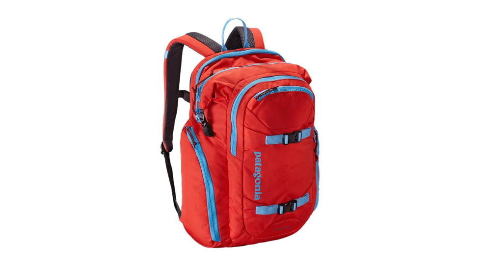 Patagonia Jalama Pack 28 L-Turkish Red