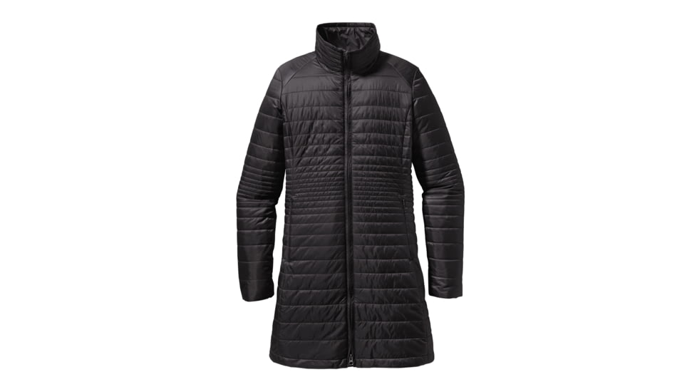 Patagonia Kai Lee Parka - Women's-Black-X-Large