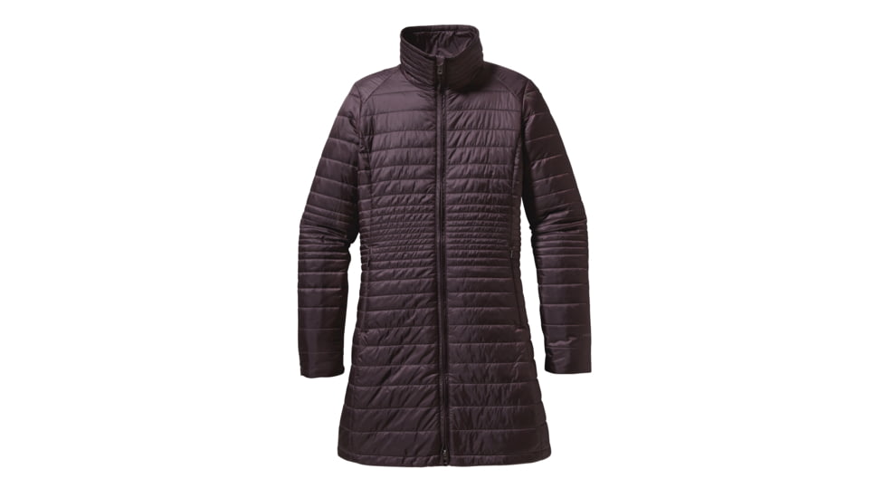 Patagonia Kai Lee Parka - Women's-Deep Mahogany-Large