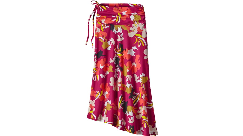 Patagonia Kamala Skirt - Women's-Cloudbreak/Craft Pink-X-Small