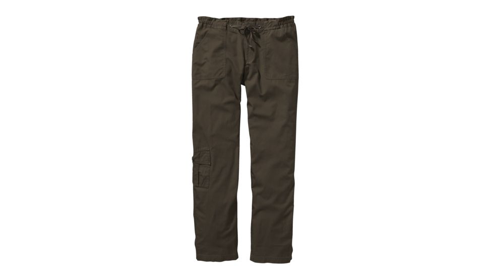 Patagonia Lanyard Pants - Women's -Silt-Regular Inseam-2