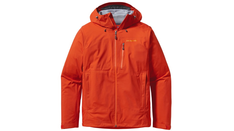 Patagonia Leashless Jacket - Men's-Tumble Green-X-Large