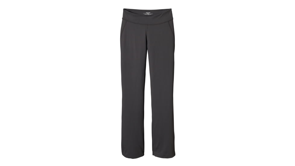 Patagonia Liana Tights - Women's-Forge Grey-Small