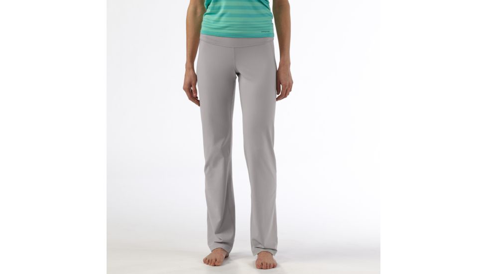 Patagonia Liana Tights - Women's-Platinum-Small