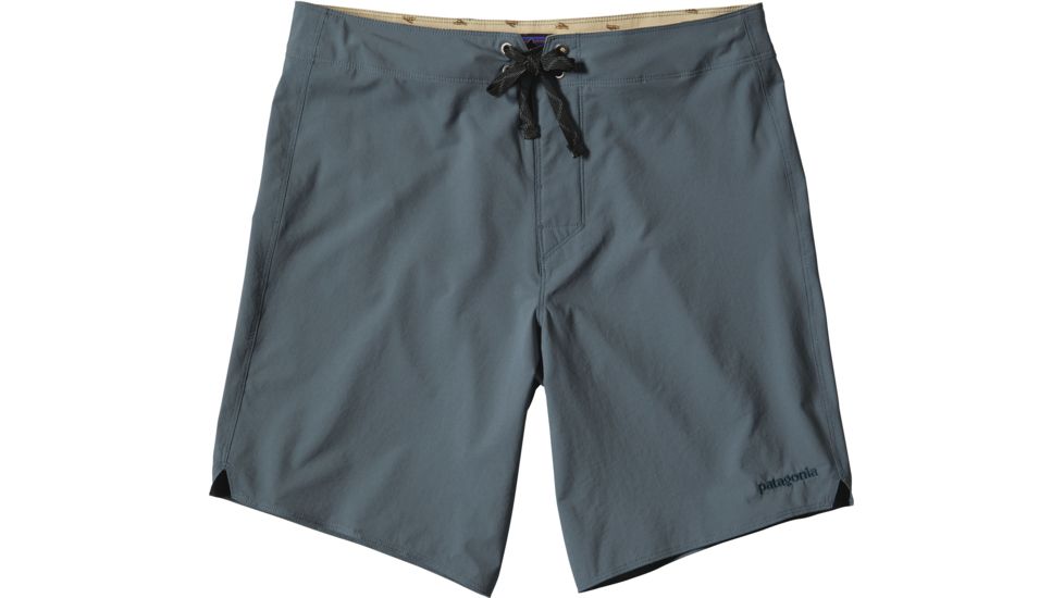 Patagonia Light &amp; Variable Board Shorts - 18'' - Men's-Nouveau Green-30 Waist