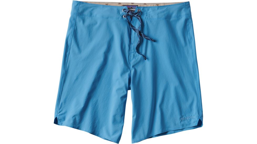 Patagonia Light &amp; Variable Board Shorts - 18'' - Men's-Radar Blue-30 Waist