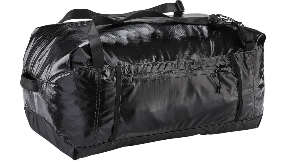 Patagonia Lightweight Black Hole Duffel 45 L-Black