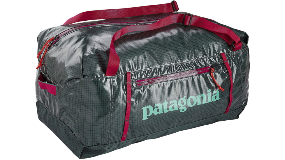 Patagonia Lightweight Black Hole Duffel 45 L-Nouveau Green