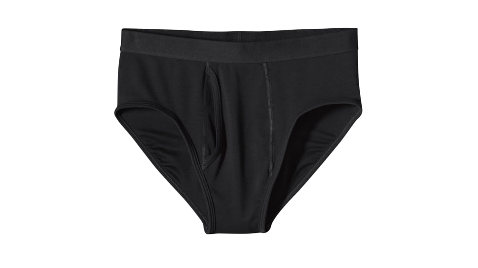Patagonia Lightweight Briefs - Men's-Feather Grey-XX-Large
